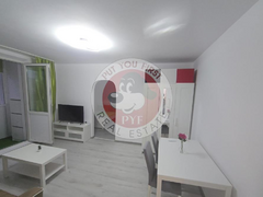 Metrou Gara de Nord | 2 Camere | 40mp | Semidecomandat | B12515