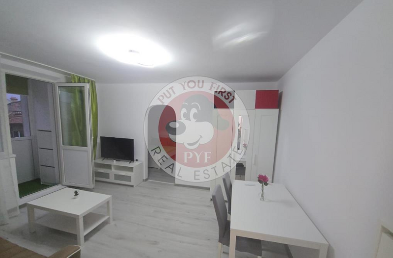 Metrou Gara de Nord | 2 Camere | 40mp | Semidecomandat | B12515