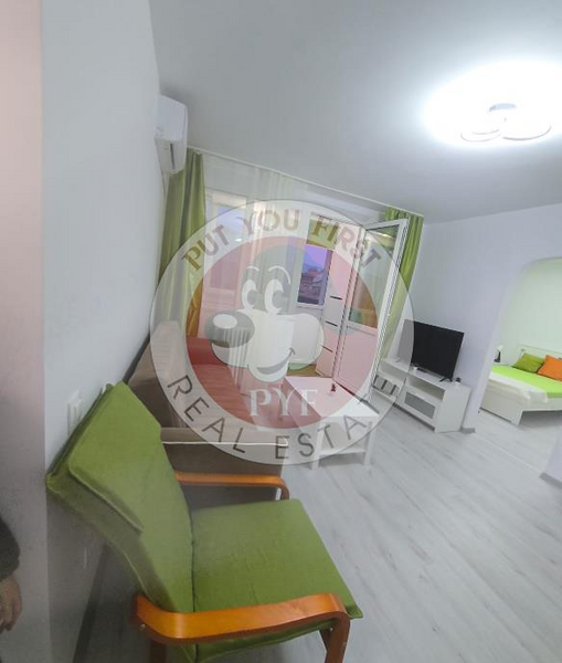 Metrou Gara de Nord | 2 Camere | 40mp | Semidecomandat | B12515