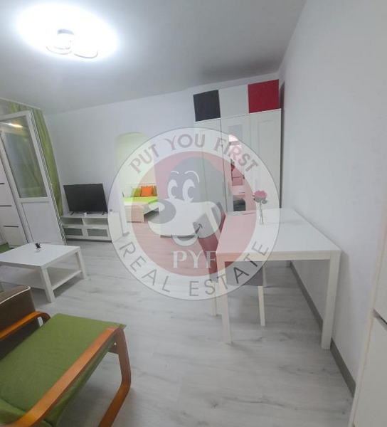 Metrou Gara de Nord | 2 Camere | 40mp | Semidecomandat | B12515