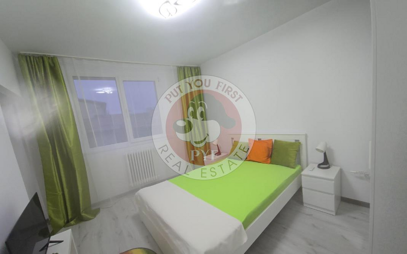 Metrou Gara de Nord | 2 Camere | 40mp | Semidecomandat | B12515