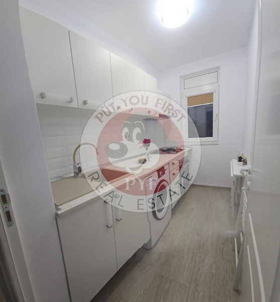 Metrou Gara de Nord | 2 Camere | 40mp | Semidecomandat | B12515