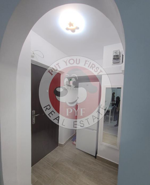 Metrou Gara de Nord | 2 Camere | 40mp | Semidecomandat | B12515