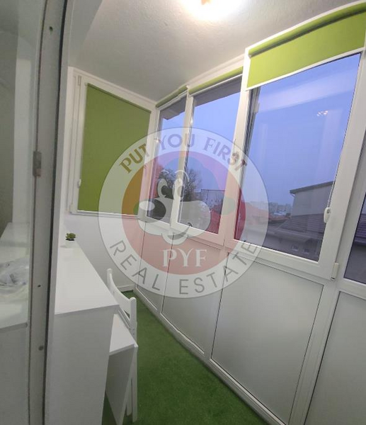 Metrou Gara de Nord | 2 Camere | 40mp | Semidecomandat | B12515